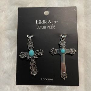 Hildie & Jo Pendant